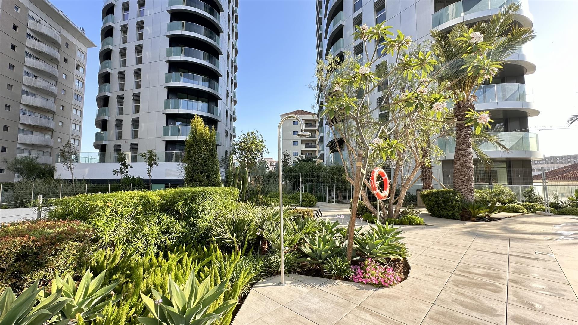 Image of Apartment - 1 Bathrooms for Rental in EuroCity-Gibraltar, Image 13